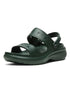 GCW-7002 Olive Women's Clogs